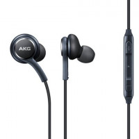 AKG Super Bass Headphone with Pouch