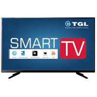 TGL 43" 4K Chinese LED Voice Control TV