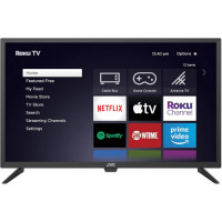 JVC 43" Chinese FHD LED TV