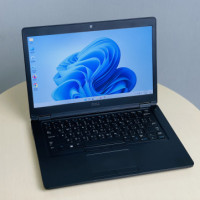 Dell Latitude 5490 Core-i7 8th Gen 256GB SSD