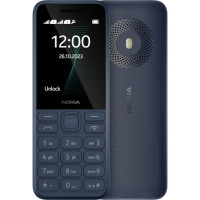 Nokia 130M (2023) Button Mobile