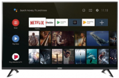 Jvco 43" Full HD Android Smart LED Television