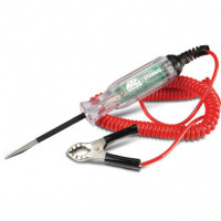 LCD Digital Display Circuit Tester