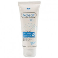 Aclear Face Wash 75ml