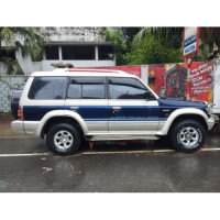 Mitsubishi Pajero 1994