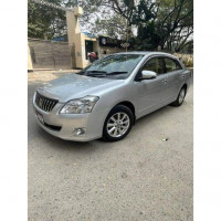 Toyota Premio 2013