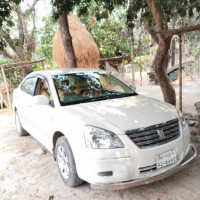 Toyota Premio F 2006