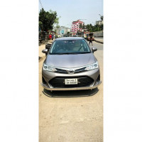 Toyota Axio 2019