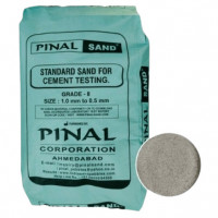 Pinal 25-Kg Standard Sand