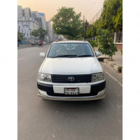 Toyota Probox 2004