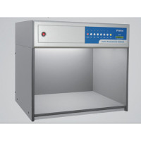 Vteke CAC120-6 Light Booth 600mm Color Cabinet