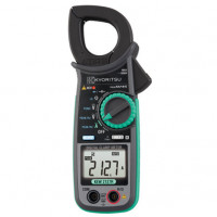 Kyoritsu 2127R AC Digital Clamp Meter