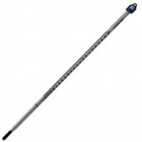 Zeal Mercury Thermometer 360°C