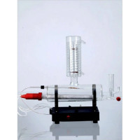 Glassco Single-Stage Water Distillation Plant 4 Liter/H