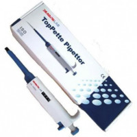 DragonLab Adjustable Single Channel Micropipette 5-50uL