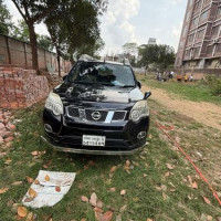 Nissan X-Trail 2011