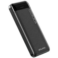 Awei P37K 10000mAh Power Bank