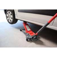 Eagle Pro E1525C 3-Ton Low Profile Garage Jack