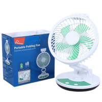 ZT-329 Portable Folding Fan