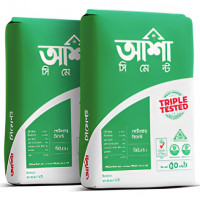 Asha Cement