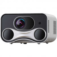 J20 Full HD 4K Android Smart Projector