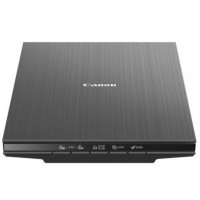 Canon CanoScan Lide 400 Flatbed Slim Scanner