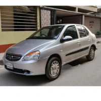 Tata Indigo LX 2018