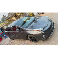 Toyota Prius 2017