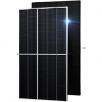 Jinko Tiger Bifacial N-Type Solar Panel 625W