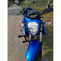 Suzuki Gixxer Fi ABS 2022
