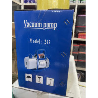 VP245 2-Stage Rotary Vane Vacuum Pump