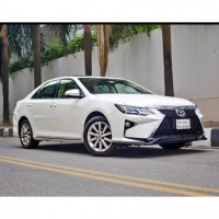 Toyota Camry 2013