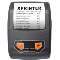 Xprinter XP-P502A Mini Wireless Bluetooth Printer