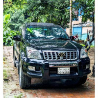 Toyota Prado TX 2004