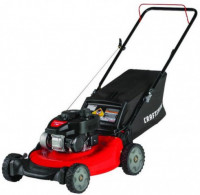 Petrol Lawn Mower