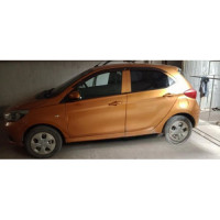 Tata Tiago 2018