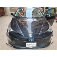 Toyota Prius S-Touring 2016