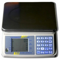 Digiscale 0.1g-6kg Counting Weighing Scale