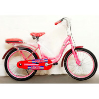 Phoenix Super Baby Balanced Bicycle