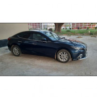 Mazda Axela 2014