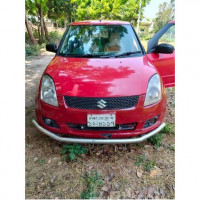Suzuki Swift 2009