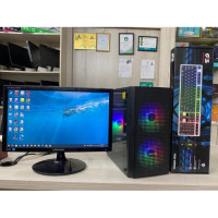 Desktop PC Core i5 4th Gen 16GB RAM / 256GB SSD