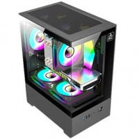 Desktop PC Core i5 8th Gen 8GB RAM 256GB SSD