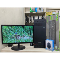 Desktop PC Core i5 3rd Gen 8GB RAM / 120GB SSD