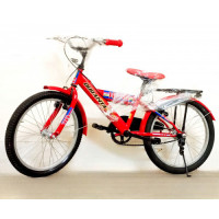 Duranta extreme heavy baby balanced bicycle