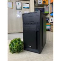 Desktop PC Core i3 6th Gen Asus H110M & 256GB NVMe