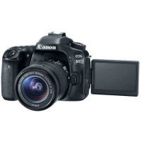Canon EOS 80D