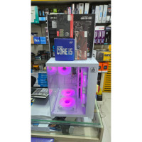 Desktop PC Core i5 6th Gen 8GB RAM / 256GB SSD