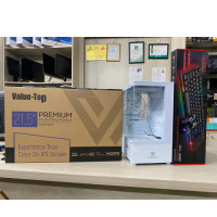 Desktop PC Ryzen 5 3400G 8GB RAM & 256GB SSD