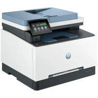 HP Color LaserJet Pro MFP Multifunction Laser Printer